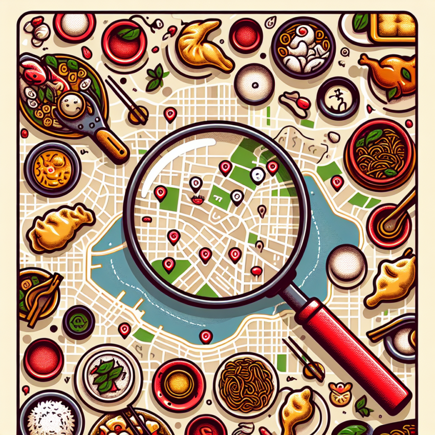 Exploring the Best Chinese Restaurants in Jakarta