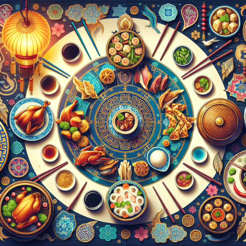 Discover the Best Chinese Restaurants for Authentic Flavors and